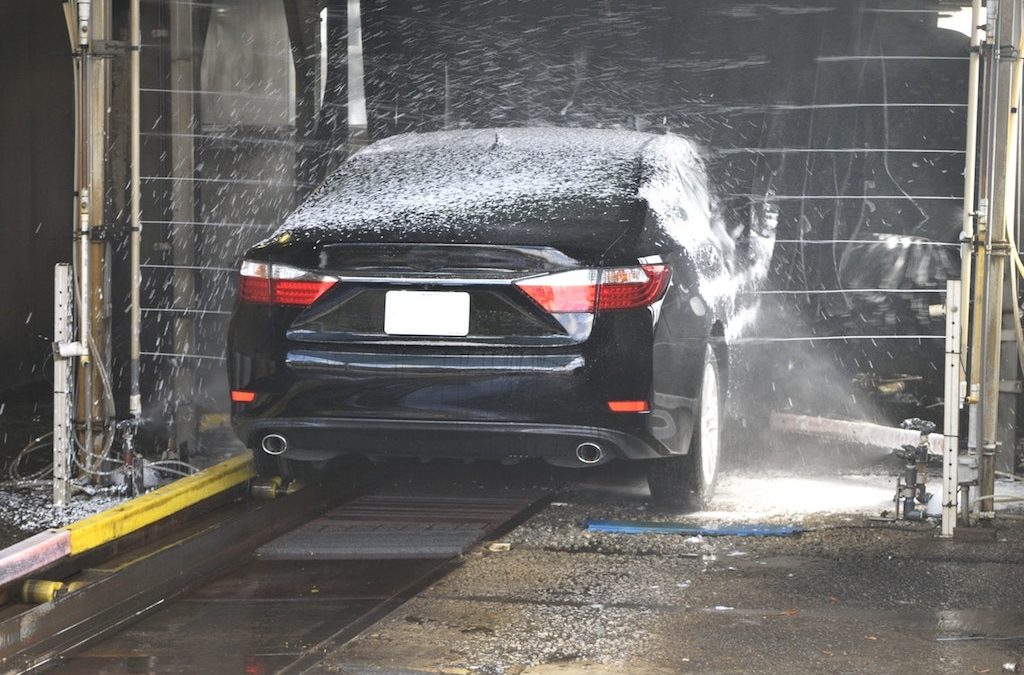 Simple Online Marketing Tips To Promote A Car Wash