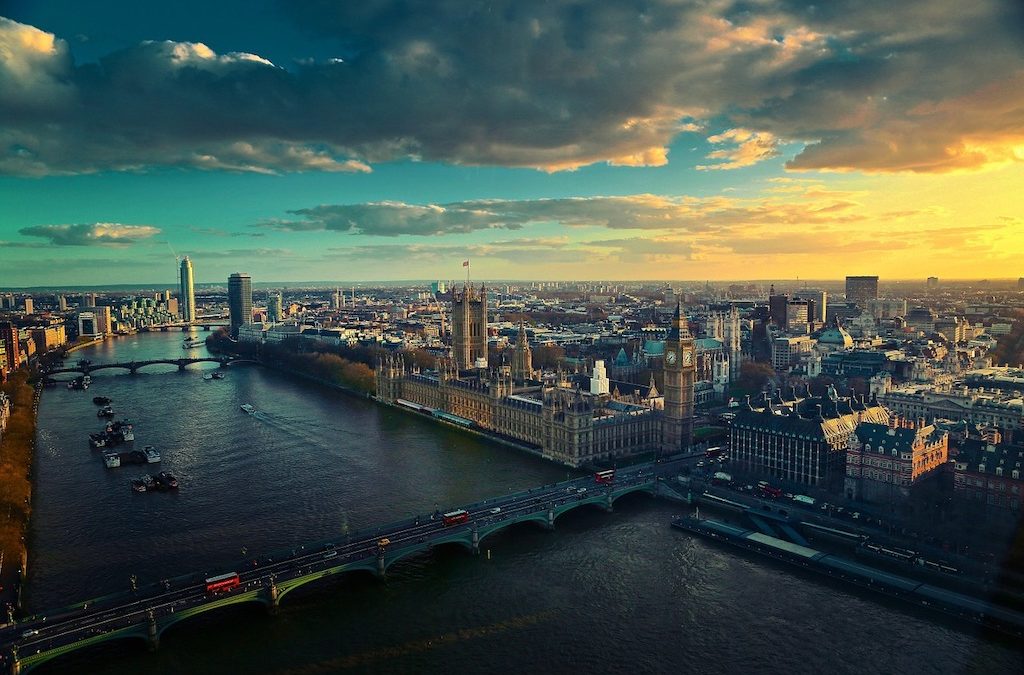 First-Time Buyers: Where to Buy in London?