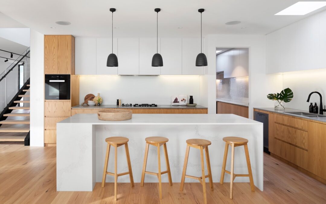 Polaris Home Design: Experts in Kitchens