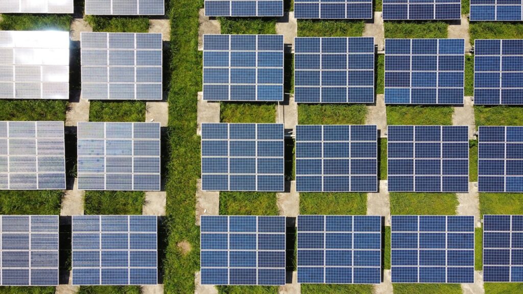 Going Green: Are Solar Panels Efficient?