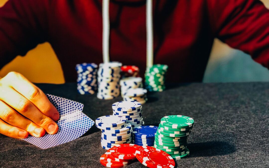 What it Takes to Become a Poker Professional