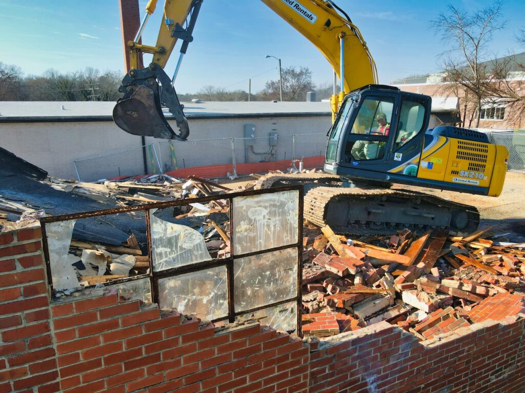 Why Home Demolition is a Good Investment