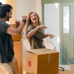 How to Unpack and Organize Your New Home After a Move