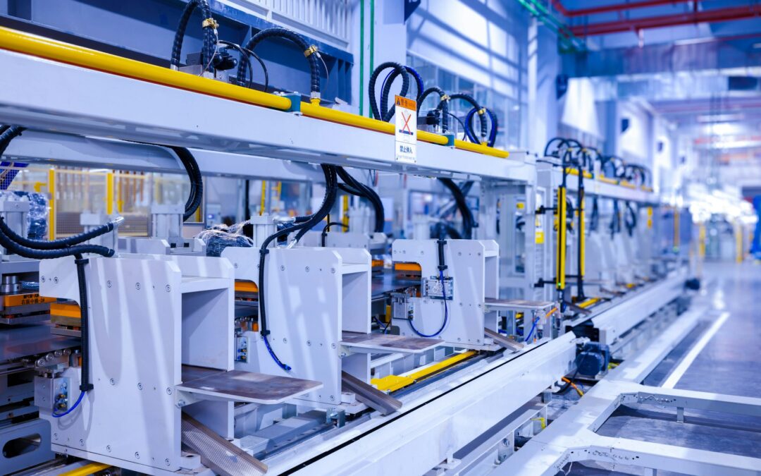 Innovative Strategies for Enhancing Automated Mechanical Assembly