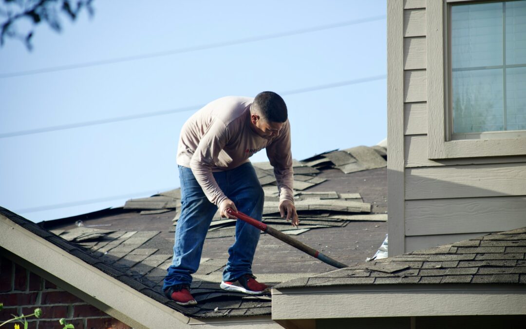 Extend Your Roof’s Life: Essential Maintenance Tips