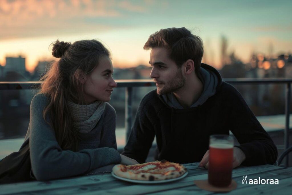 Modern Relationships