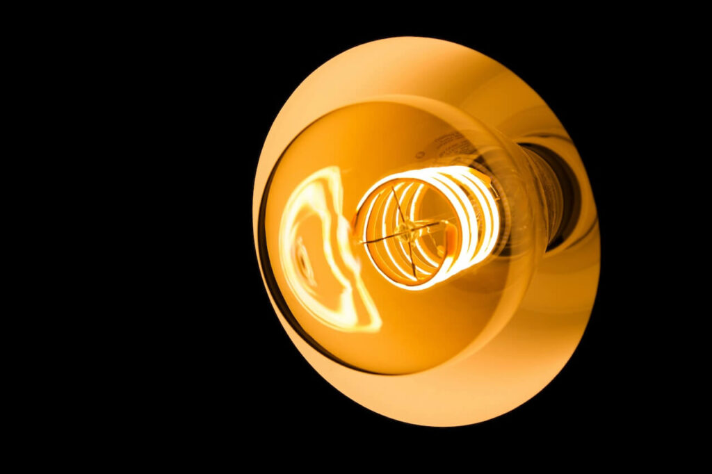 Energy Efficient Lighting