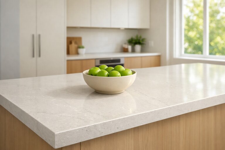Selecting Quartz Countertops in Pittsburgh: A Complete Guide for Homeowners