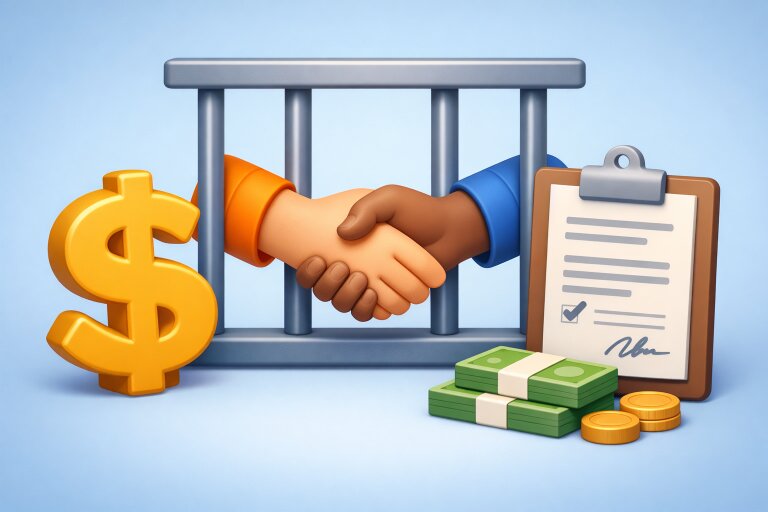 Understanding Bail Bonds in Pennsylvania: A Comprehensive Guide