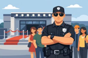 Protective Services