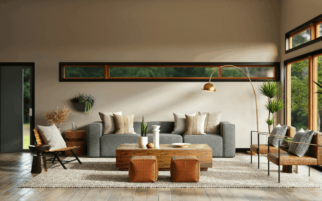 Sustainable Home Design Trends for Modern Living