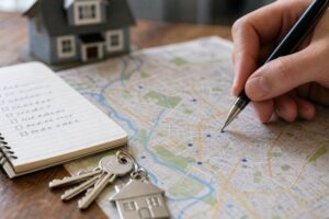 Real Estate